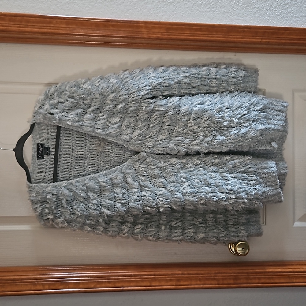 La Parfait vintage cardigan size: medium